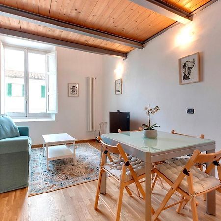 Appartement Capponi 95 à Florence Extérieur photo