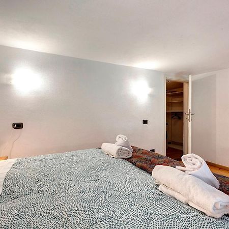 Appartement Capponi 95 à Florence Extérieur photo