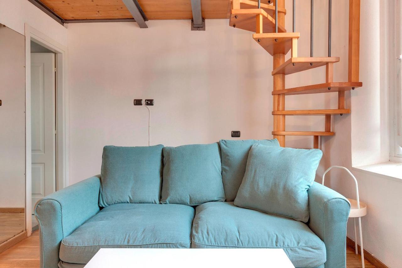 Appartement Capponi 95 à Florence Extérieur photo