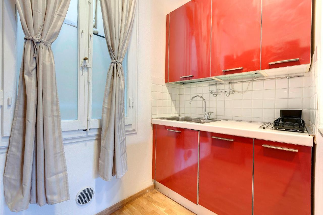 Appartement Capponi 95 à Florence Extérieur photo