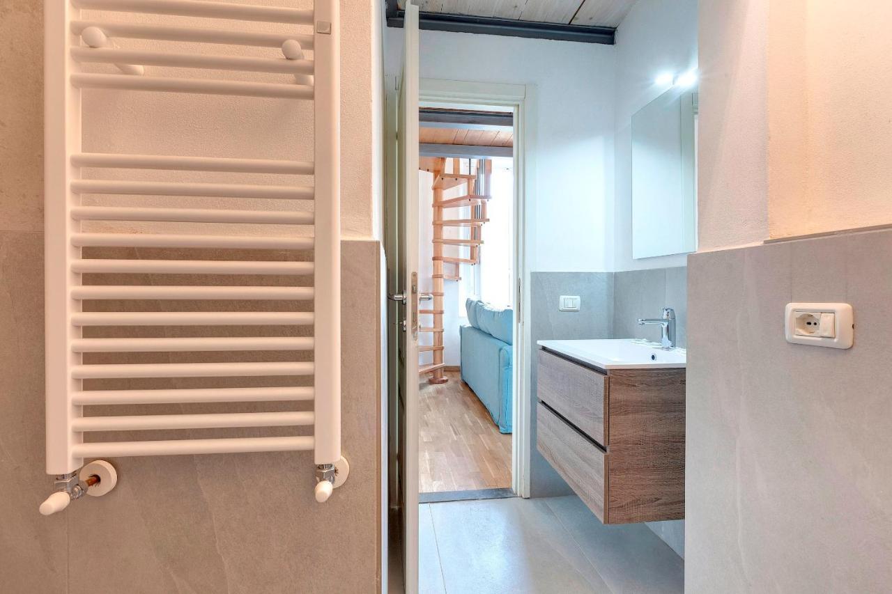 Appartement Capponi 95 à Florence Extérieur photo