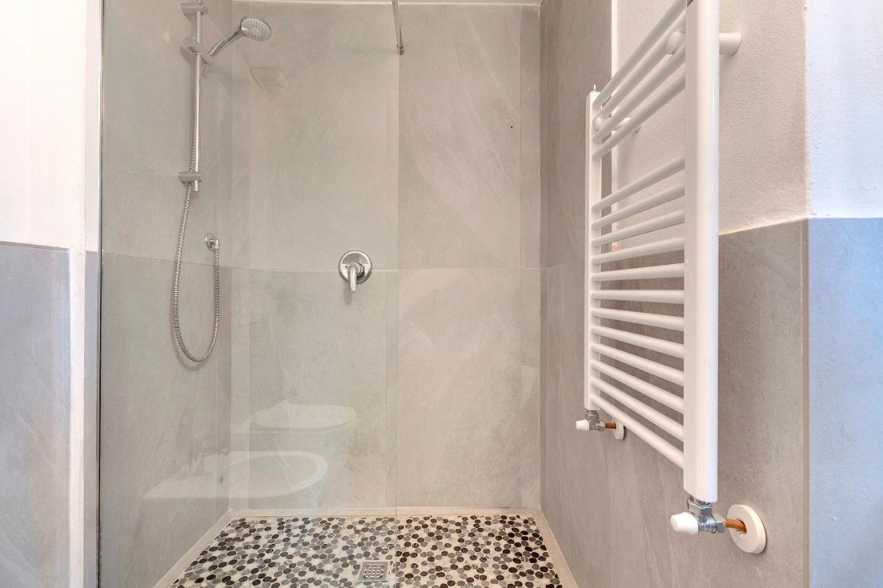 Appartement Capponi 95 à Florence Extérieur photo